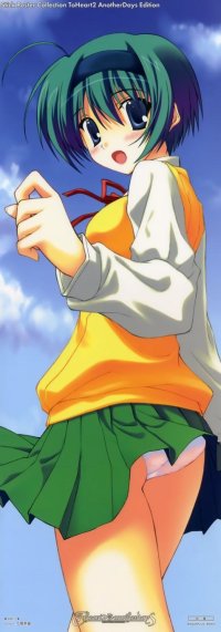 BUY NEW naru nanao - 195850 Premium Anime Print Poster